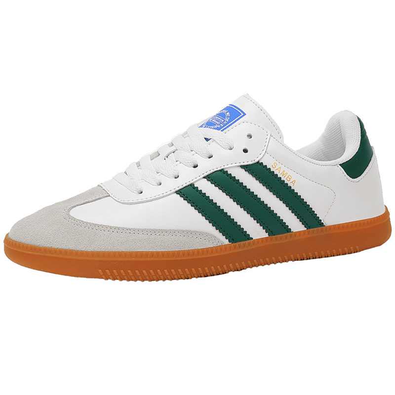 SAPATENIS-MASCULINO-ARKINSTORE-MODELO-KLASS-VERDE