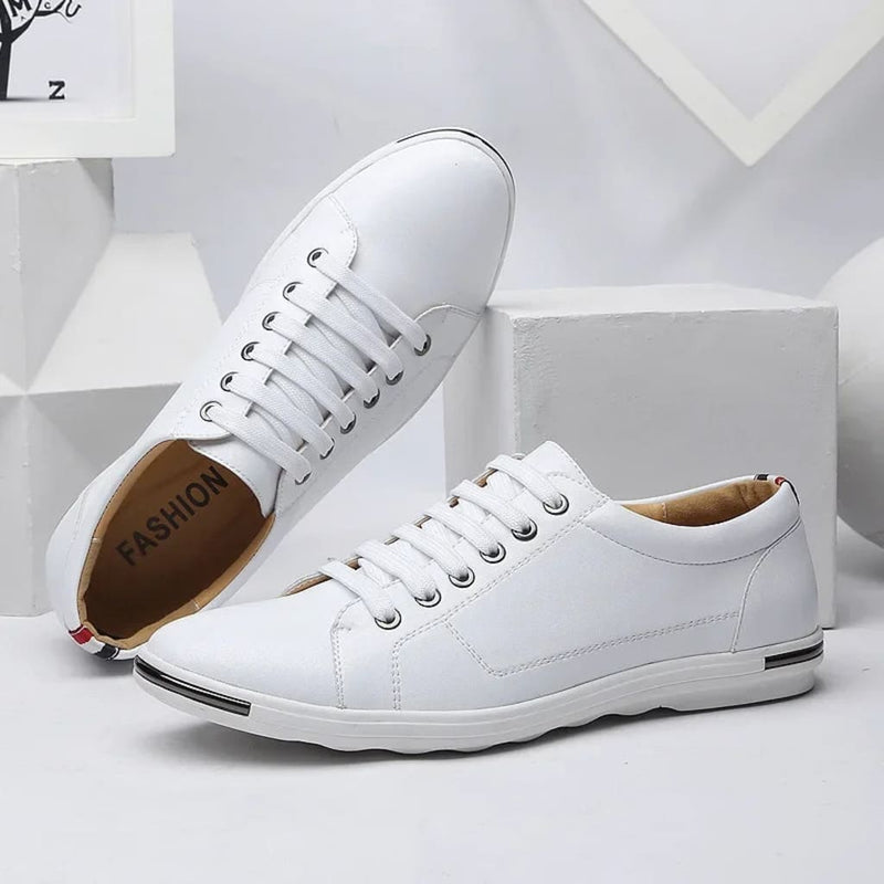 SAPATENIS-MASCULINO-ARKINSTORE-MODELO-LUNOR-BRANCO