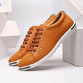 SAPATENIS-MASCULINO-ARKINSTORE-MODELO-LUNOR-CARAMELO