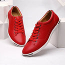 SAPATENIS-MASCULINO-ARKINSTORE-MODELO-LUNOR-VERMELHO