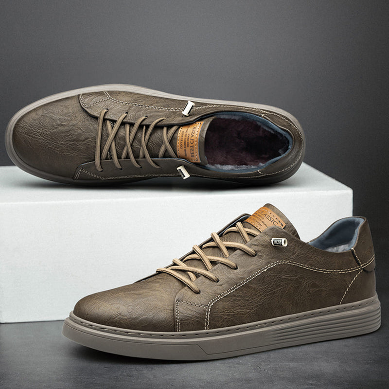 SAPATENIS-MASCULINO-ARKINSTORE-MODELO-VEYRON-MARROM_2