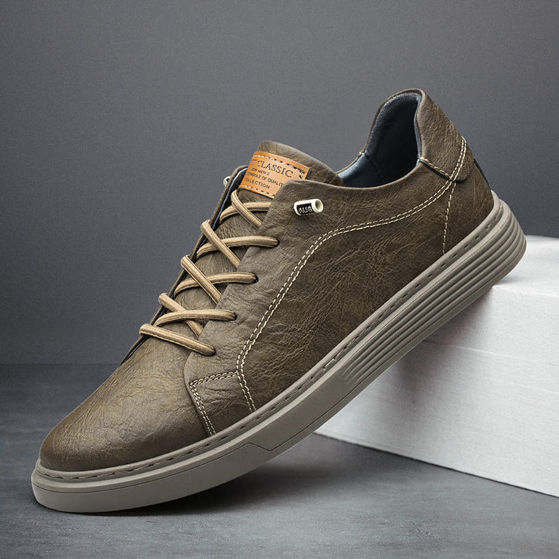 SAPATENIS-MASCULINO-ARKINSTORE-MODELO-VEYRON-MARROM