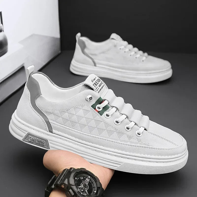 SAPATENIS-MASCULINO-ARKINSTORE-MODELO-ZEYLOR-BRANCO
