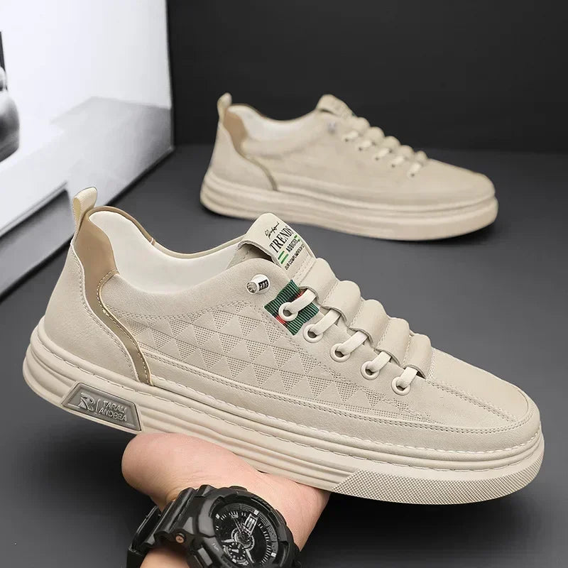 SAPATENIS-MASCULINO-ARKINSTORE-MODELO-ZEYLOR-CREME