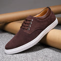 SAPATENIS-MASCULINO-ARKINSTORE-MODELO-ZYNOR-MARROM