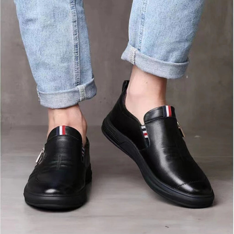 SAPATENIS-MASCULINO-COURO-ARK.9