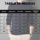 Suéter Masculino Premium Tabela de Medidas