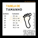 Tênis Feminino Arkinstore Modelo Lofty Sihi