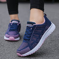 Tênis Casual Feminino Arkin Lunariser KUIDFAR