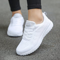 Tênis Casual Feminino Arkin Lunariser KUIDFAR