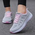 Tênis Casual Feminino Arkin Lunariser KUIDFAR