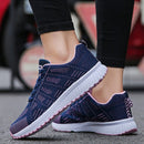 Tênis Casual Feminino Arkin Lunariser KUIDFAR