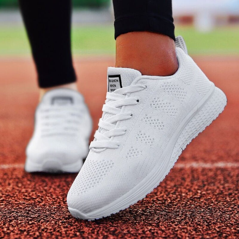 Tênis Casual Feminino Arkin Lunariser KUIDFAR