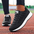Tênis Casual Feminino Arkin Lunariser KUIDFAR