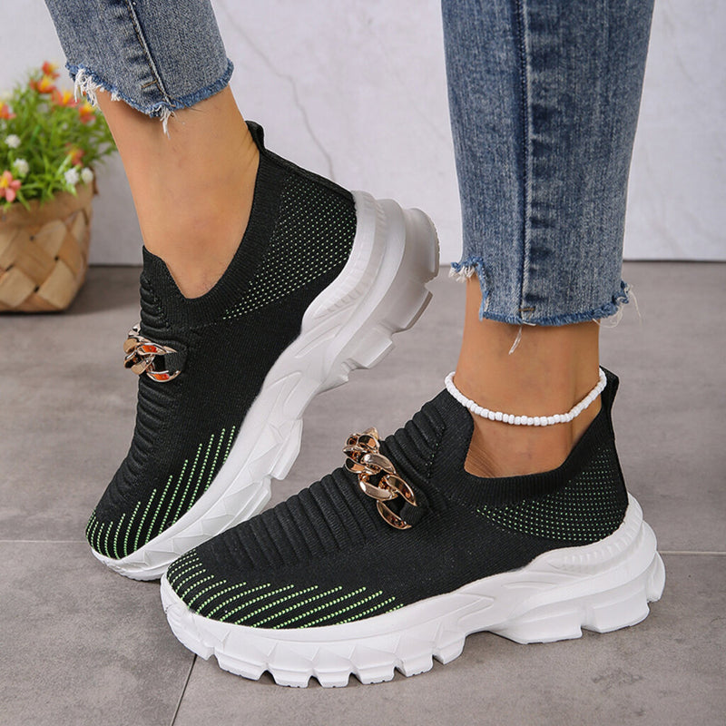 TENIS-FEMININO-ALTO-ARKIN-SOLARA-PRETO
