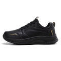 TENIS-FEMININO-ARKIN-MODELO-LOFTY-PRETO-DOURADO