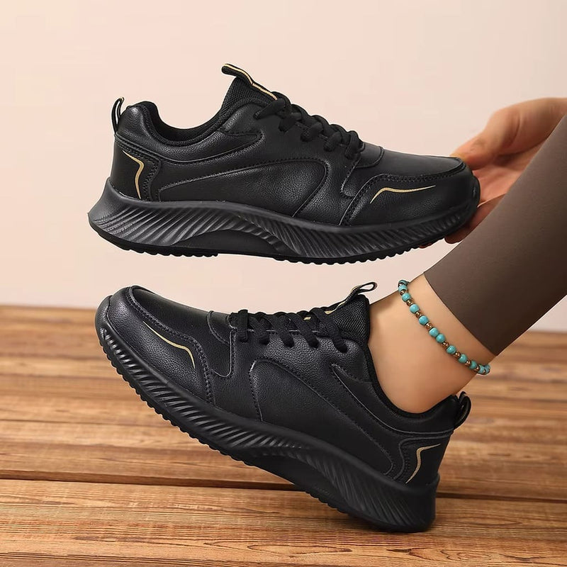 tênis-feminino-casual-preto