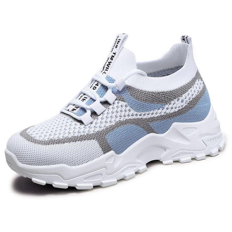 TENIS-FEMININO-ARKIN-MODELO-LUZZA-AZUL