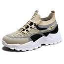 TENIS-FEMININO-ARKIN-MODELO-LUZZA-CREME-PRETO