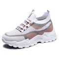 TENIS-FEMININO-ARKIN-MODELO-LUZZA-ROSA