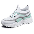 TENIS-FEMININO-ARKIN-MODELO-LUZZA-VERDE