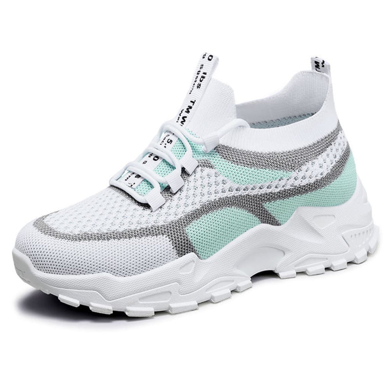 TENIS-FEMININO-ARKIN-MODELO-LUZZA-VERDE