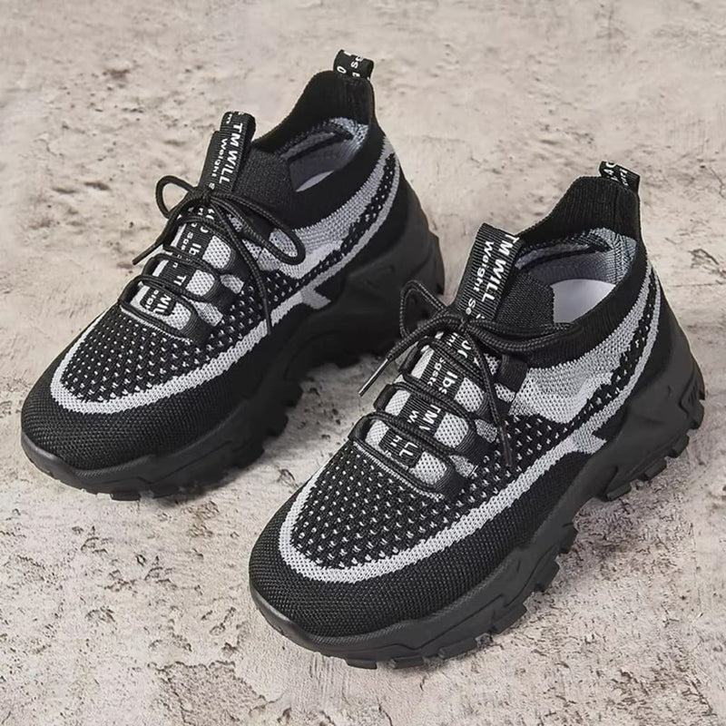 Tênis-Feminino-casual-arkinstore-modelo-luzza