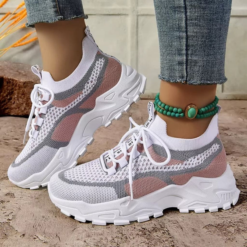 Tênis-Feminino-casual-arkinstore-modelo-luzza