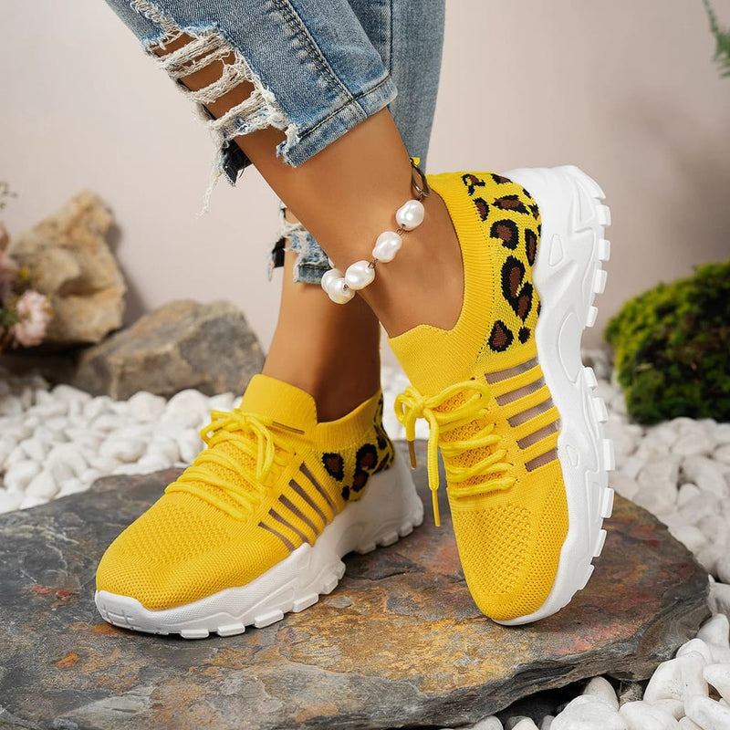 Tênis Feminino ArkinStore Modelo Kyra Sihi