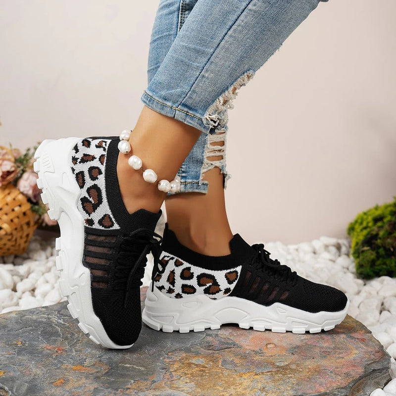 Tênis Feminino ArkinStore Modelo Kyra Sihi