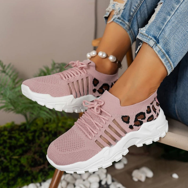 Tênis Feminino ArkinStore Modelo Kyra Sihi
