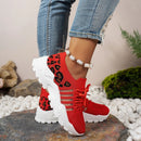 Tênis Feminino ArkinStore Modelo Kyra Sihi