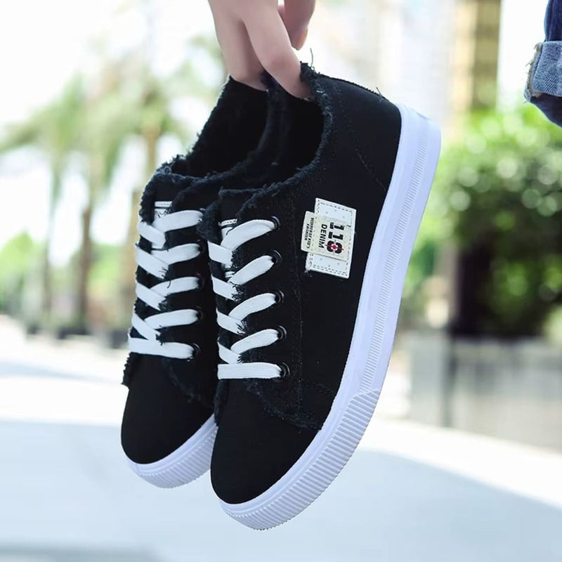 Tênis Feminino ArkinStore Modelo Lunx Sihi