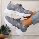 TENIS-FEMININO-ARKINSTORE-MODELO-NIXX-CINZA