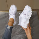 Tênis-Feminino-casual-arkinstore-modelo-Nixx