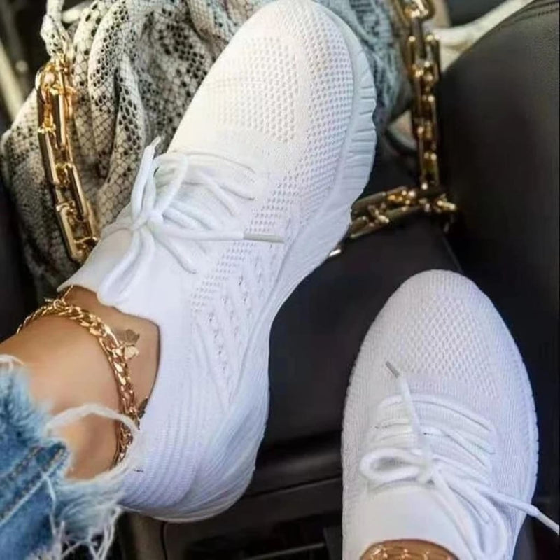 Tênis Feminino Arkinstore Modelo Ozza Sihi