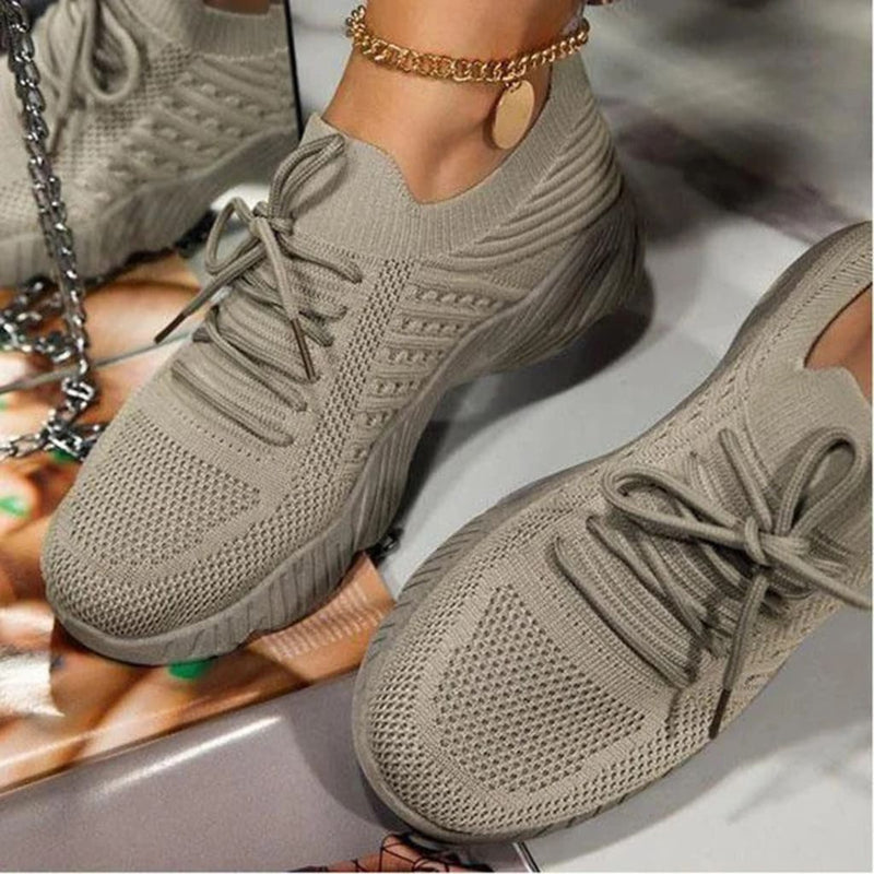 Tênis Feminino Arkinstore Modelo Ozza Sihi