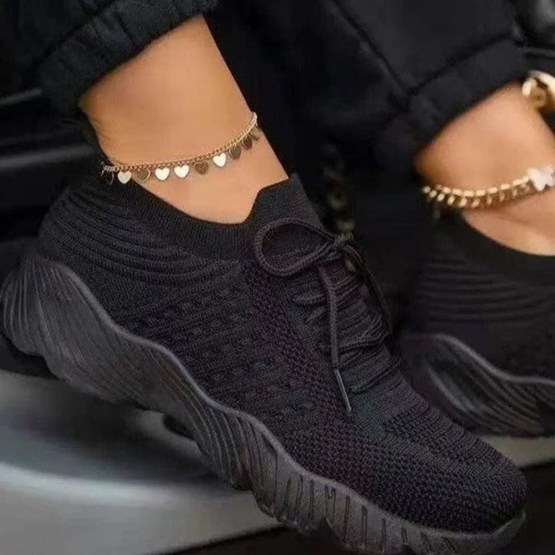 Tênis Feminino Arkinstore Modelo Ozza Sihi