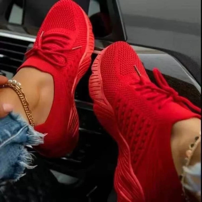 Tênis Feminino Arkinstore Modelo Ozza Sihi