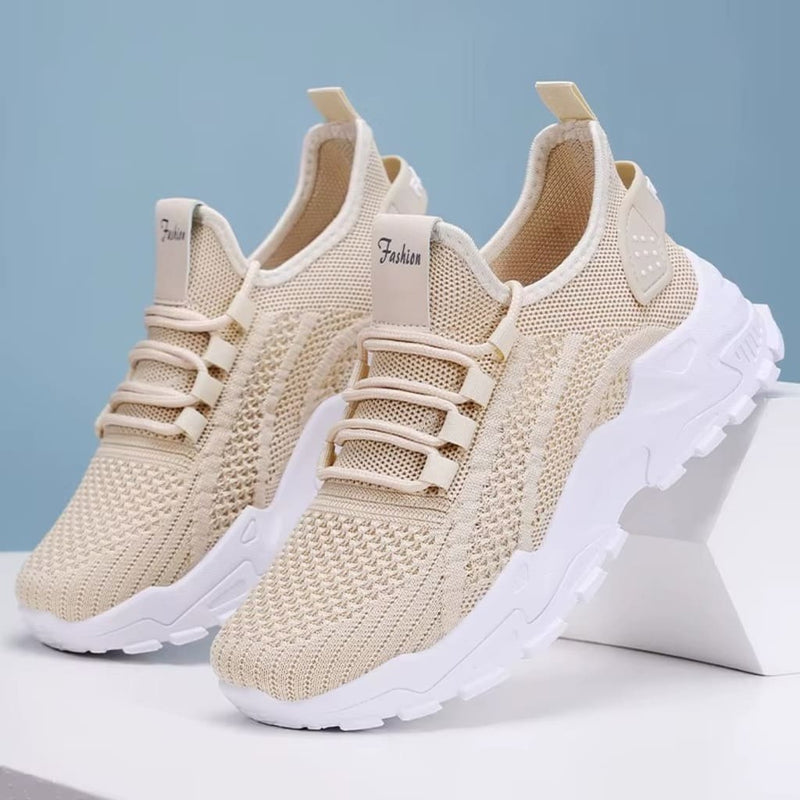 TENIS-FEMININO-ARKINSTORE-MODELO-ZARI-CREME