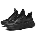 TENIS-MASCULINO-ARKINSTORE-MODELO-MOVIK-PRETO