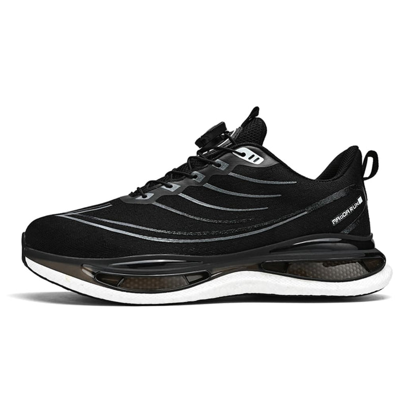 TENIS-MASCULINO-ARKINSTORE-MODELO-NITROX-PRETO
