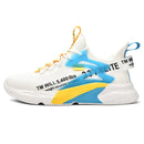 TENIS-MASCULINO-ARKINSTORE-MODELO-STRONK-BRANCO