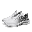 TENIS-MASCULINO-ARKINSTORE-MODELO-TREKX-CINZA