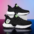 TENIS-MASCULINO-ARKINSTORE-MODELO-VOLTZ-PRETO