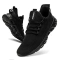 TENIS-MASCULINO-ESPORTIVO-ARKIN-NASH-PRETO
