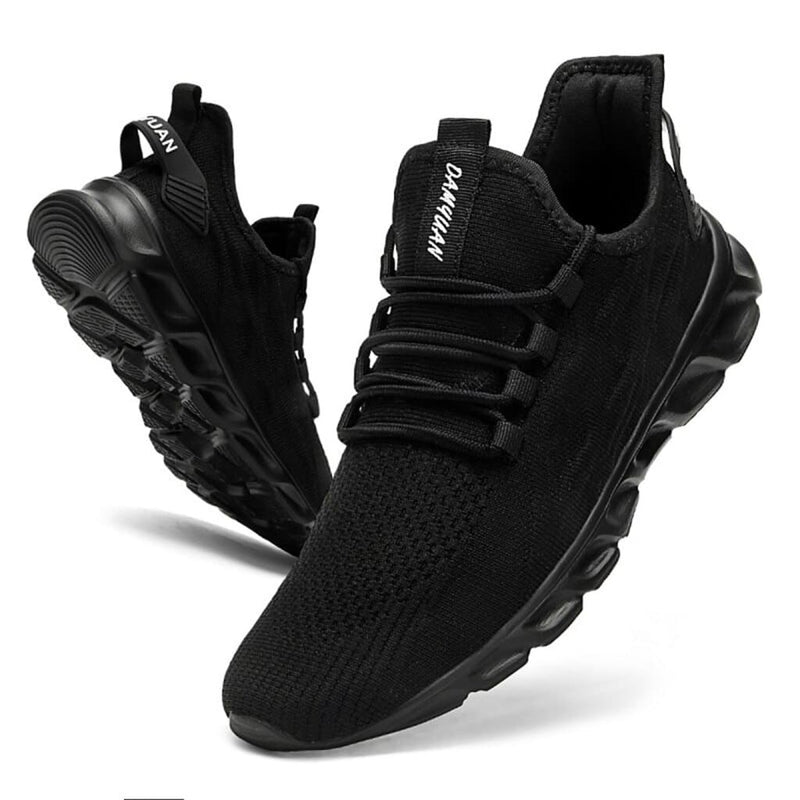 TENIS-MASCULINO-ESPORTIVO-ARKIN-NASH-PRETO