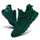 TENIS-MASCULINO-ESPORTIVO-ARKIN-NASH-VERDE