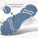 Tênis Para Academia Confortplus One Fujian