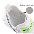 Tênis Para Academia Confortplus One Fujian